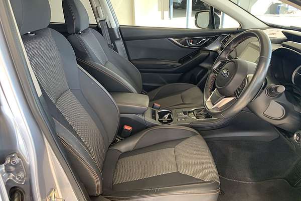 2019 Subaru XV 2.0i-L G5X