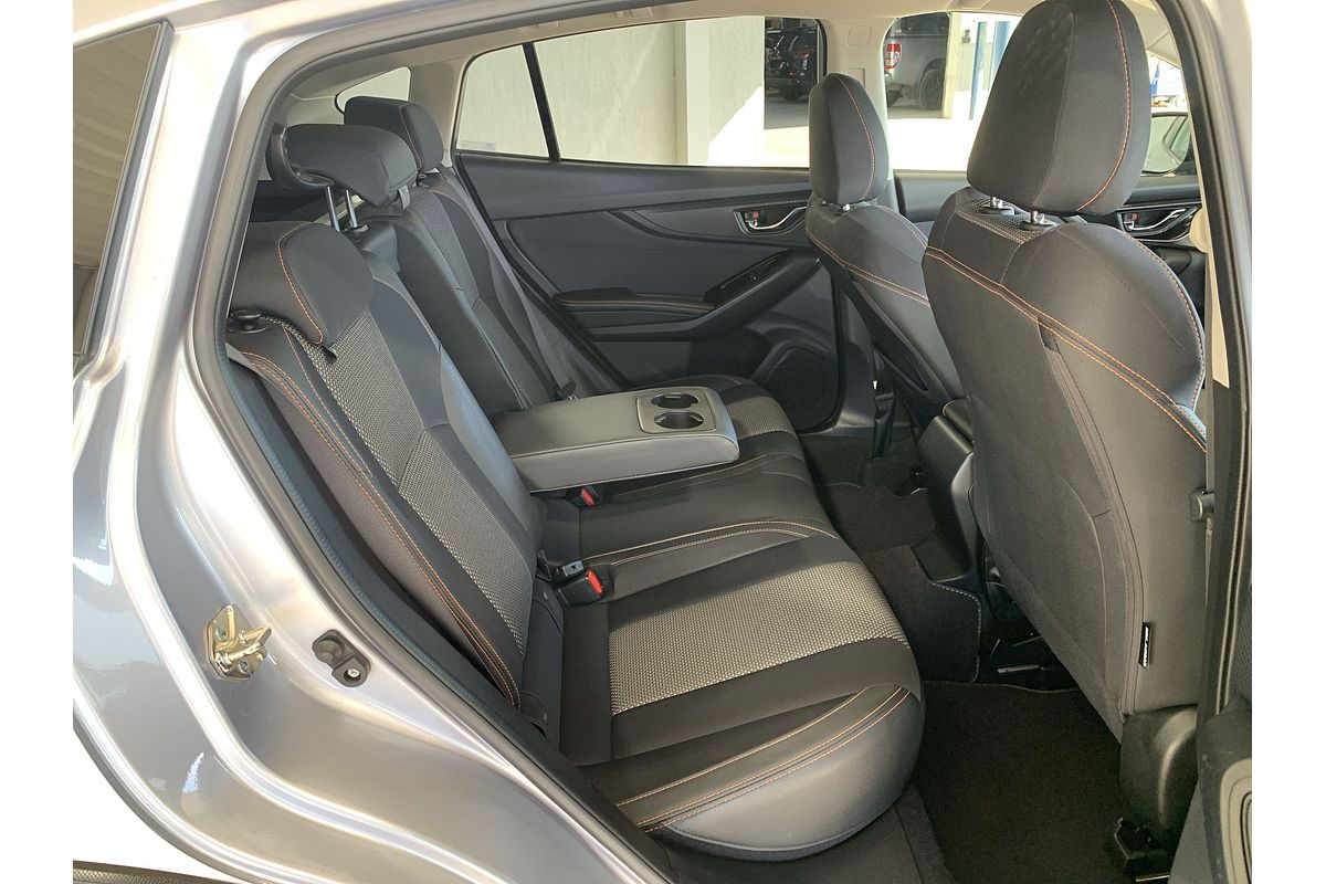 2019 Subaru XV 2.0i-L G5X