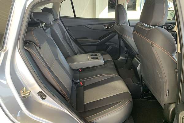 2019 Subaru XV 2.0i-L G5X