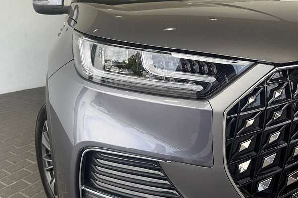 2025 Chery Tiggo 8 Pro Max Ultimate AWD