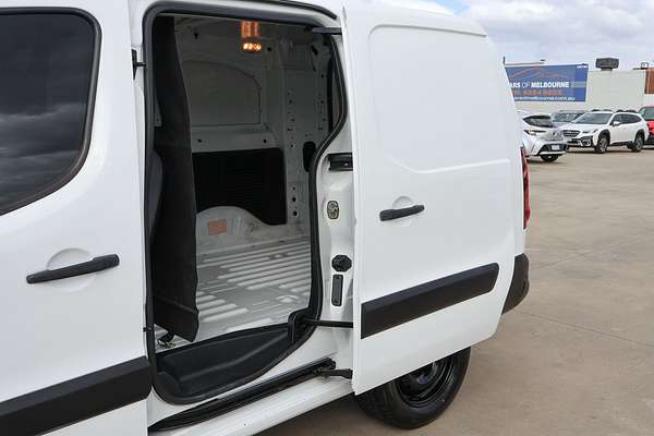 2014 Citroen Berlingo L2 HDi
