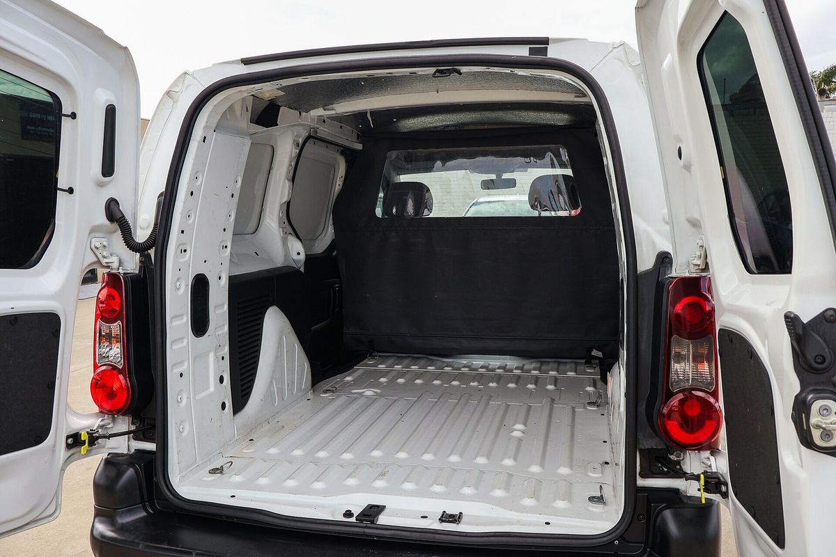 2014 Citroen Berlingo L2 HDi
