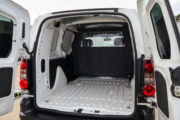 2014 Citroen Berlingo L2 HDi