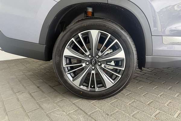 2025 Chery Tiggo 8 Pro Max Ultimate AWD