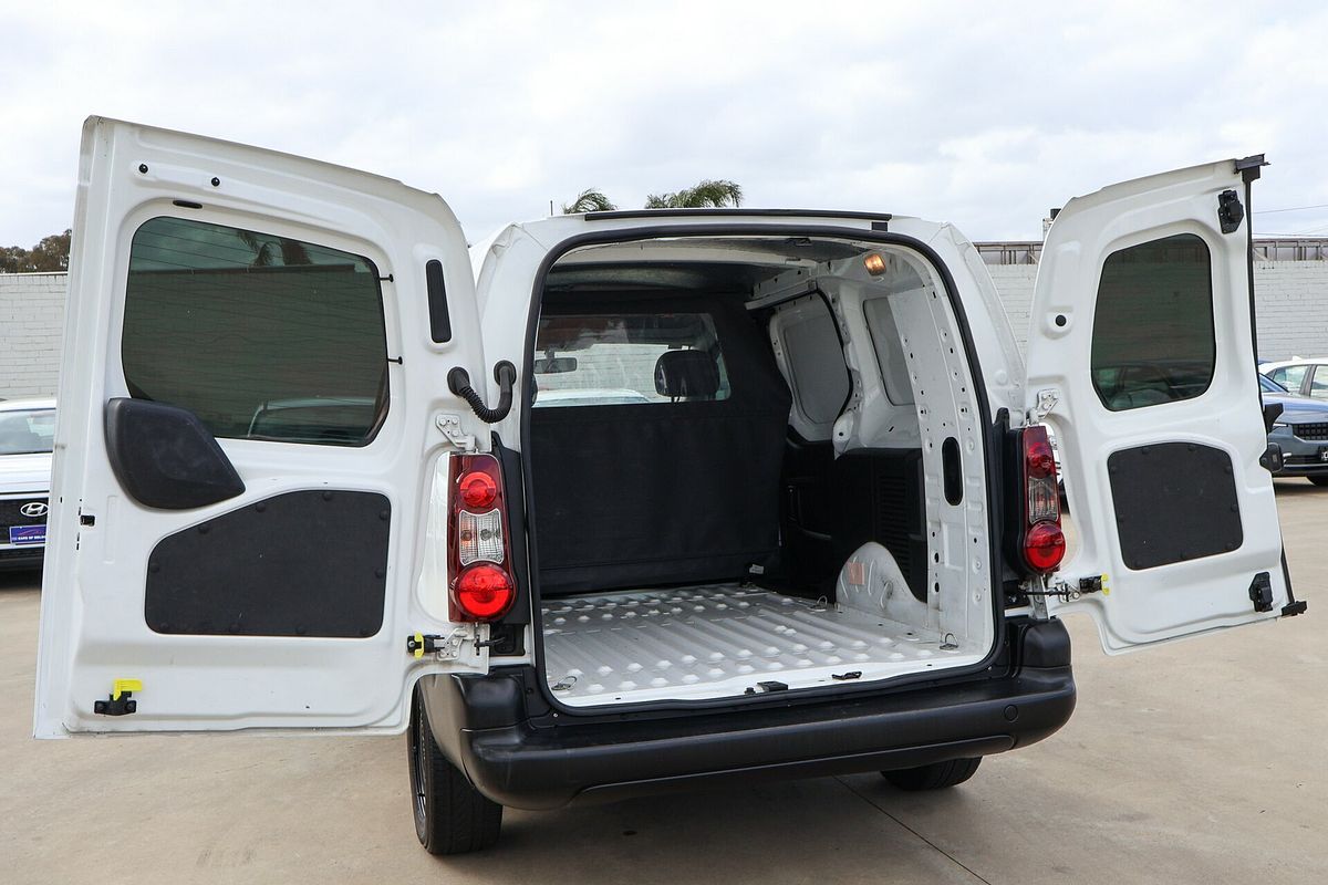 2014 Citroen Berlingo L2 HDi
