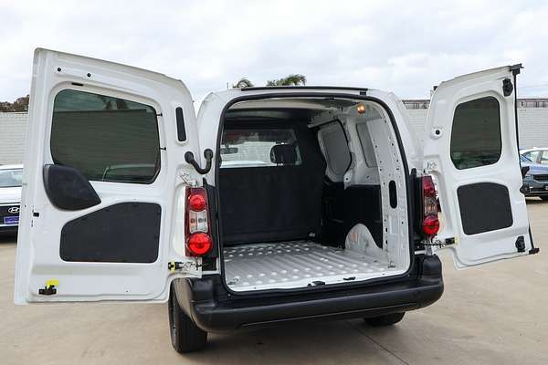 2014 Citroen Berlingo L2 HDi