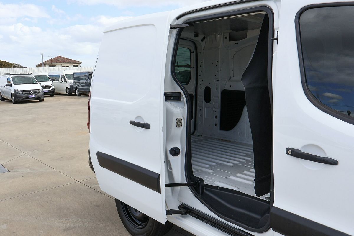 2014 Citroen Berlingo L2 HDi