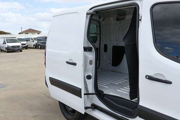 2014 Citroen Berlingo L2 HDi