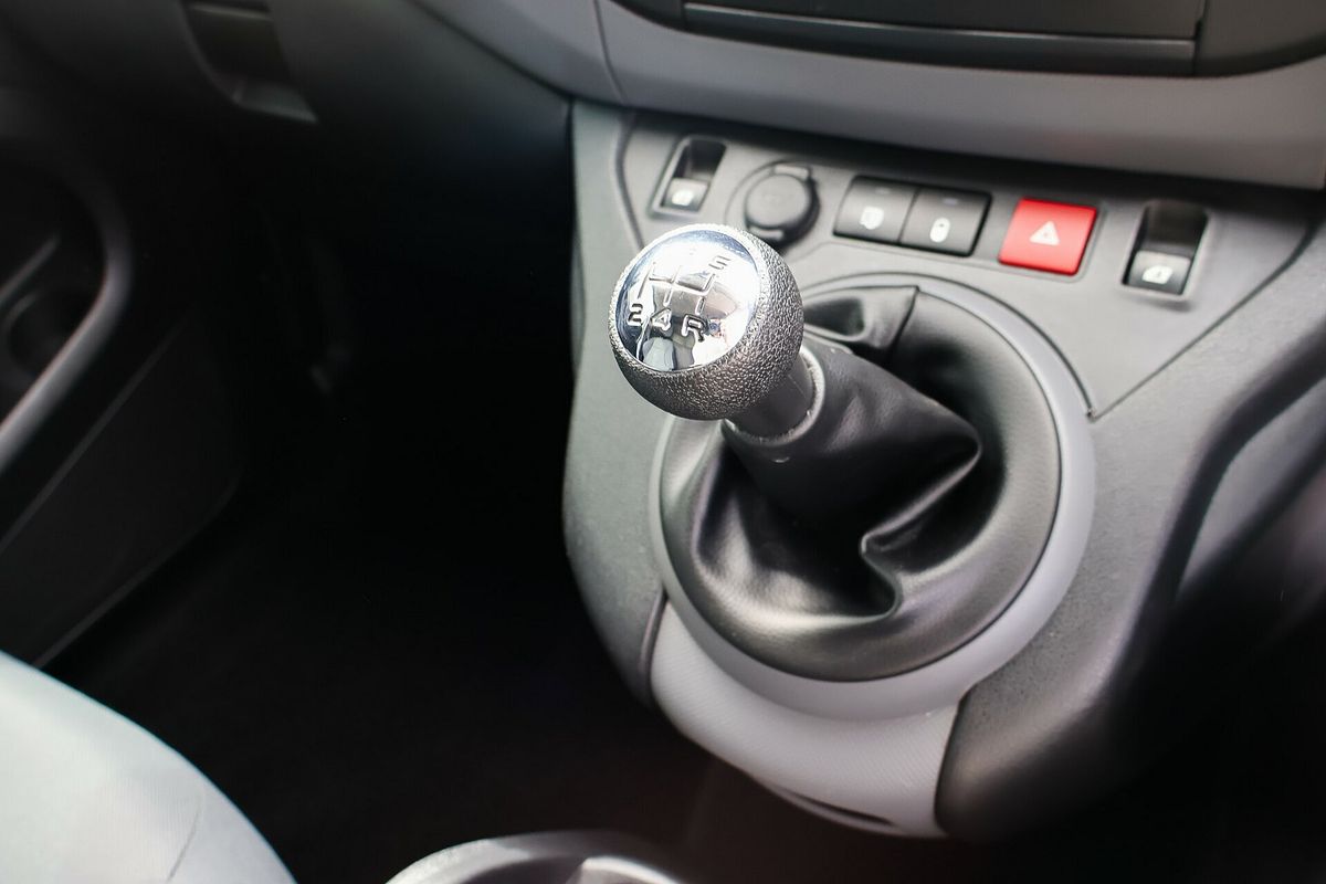 2014 Citroen Berlingo L2 HDi