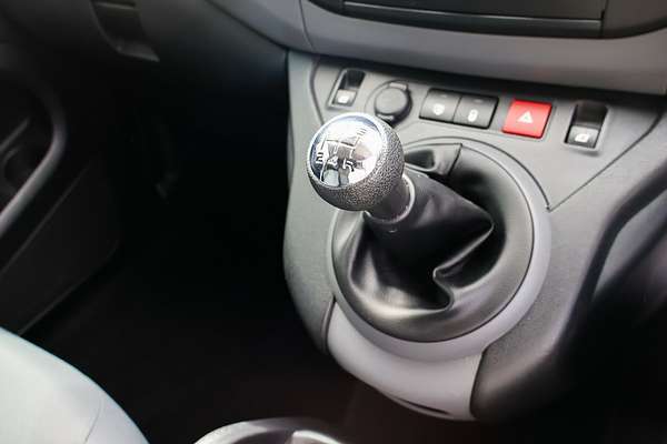 2014 Citroen Berlingo L2 HDi
