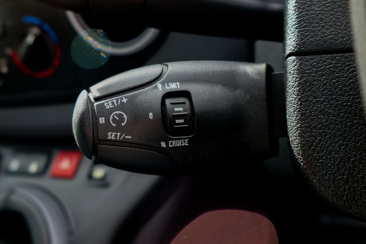 2014 Citroen Berlingo L2 HDi