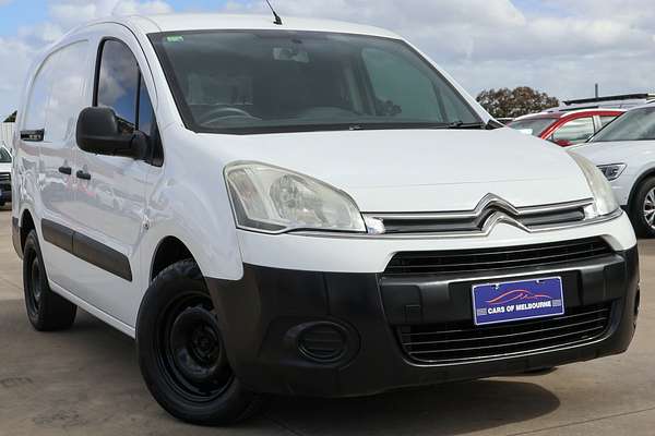2014 Citroen Berlingo L2 HDi