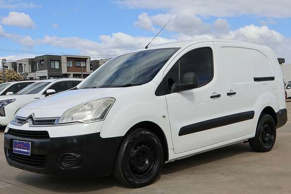 2014 Citroen Berlingo L2 HDi