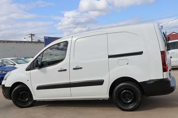 2014 Citroen Berlingo L2 HDi