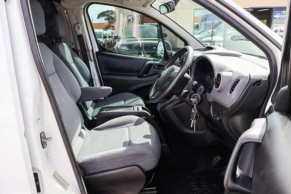 2014 Citroen Berlingo L2 HDi