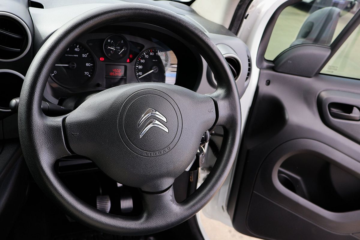 2014 Citroen Berlingo L2 HDi