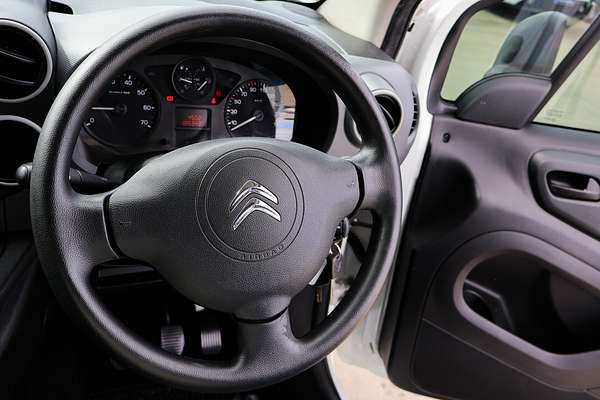2014 Citroen Berlingo L2 HDi