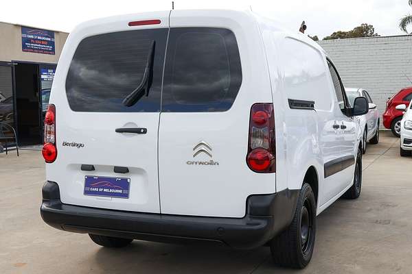 2014 Citroen Berlingo L2 HDi