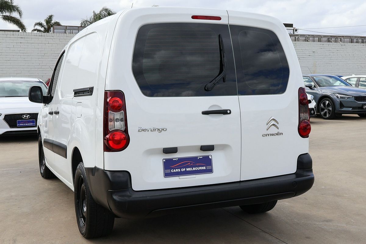 2014 Citroen Berlingo L2 HDi