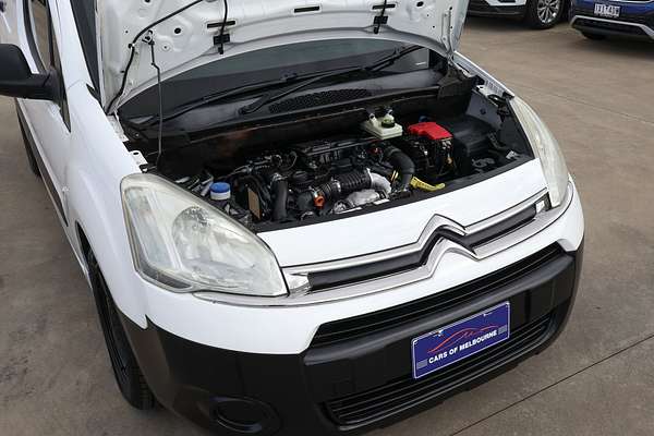 2014 Citroen Berlingo L2 HDi