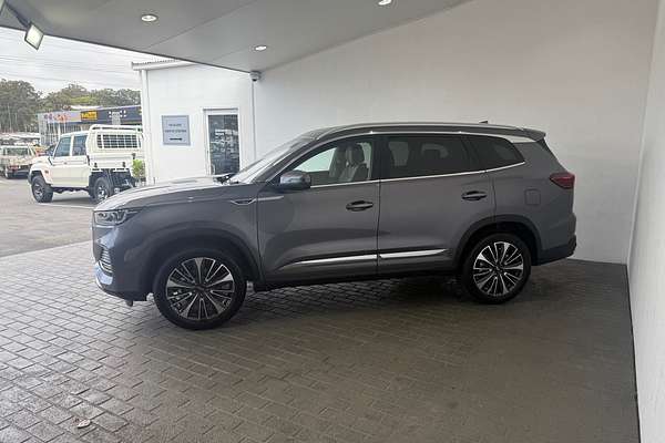 2025 Chery Tiggo 8 Pro Max Ultimate AWD