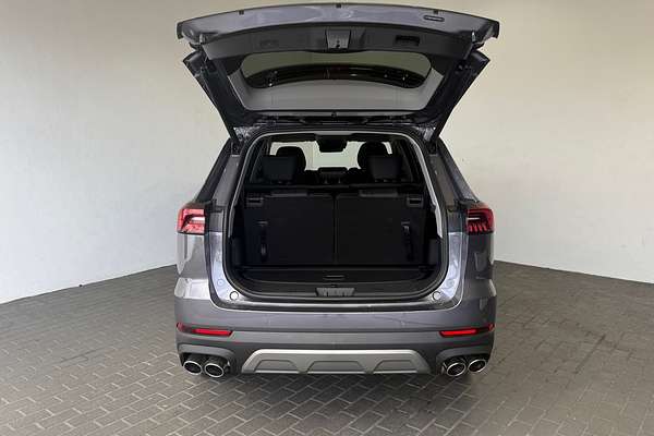 2025 Chery Tiggo 8 Pro Max Ultimate AWD