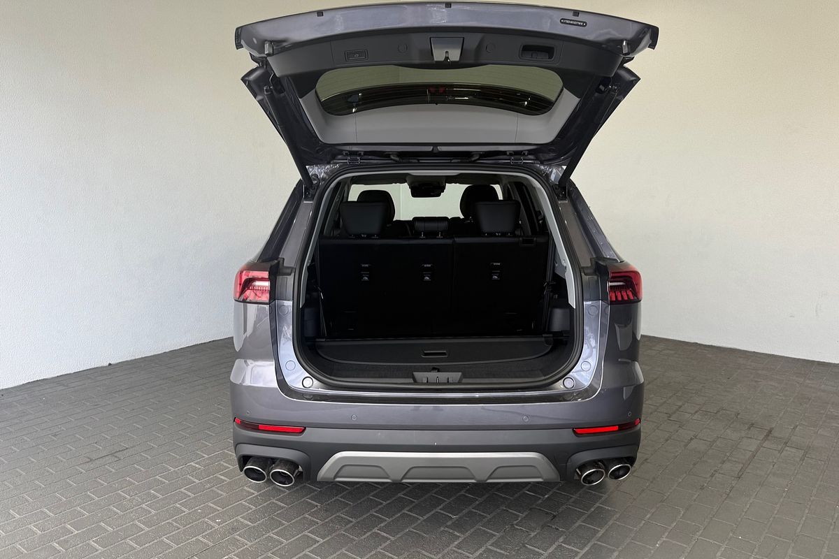 2025 Chery Tiggo 8 Pro Max Ultimate AWD