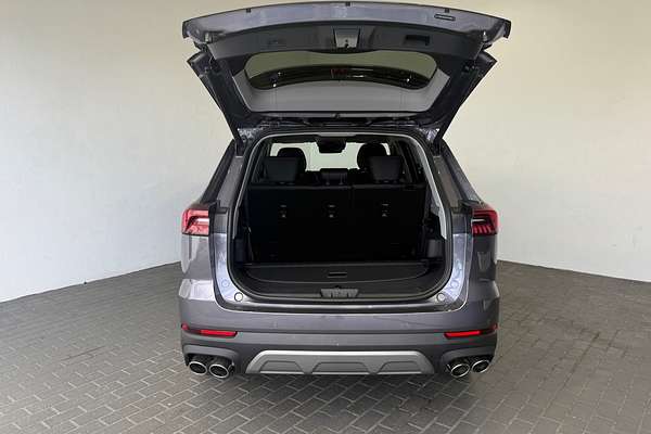 2025 Chery Tiggo 8 Pro Max Ultimate AWD