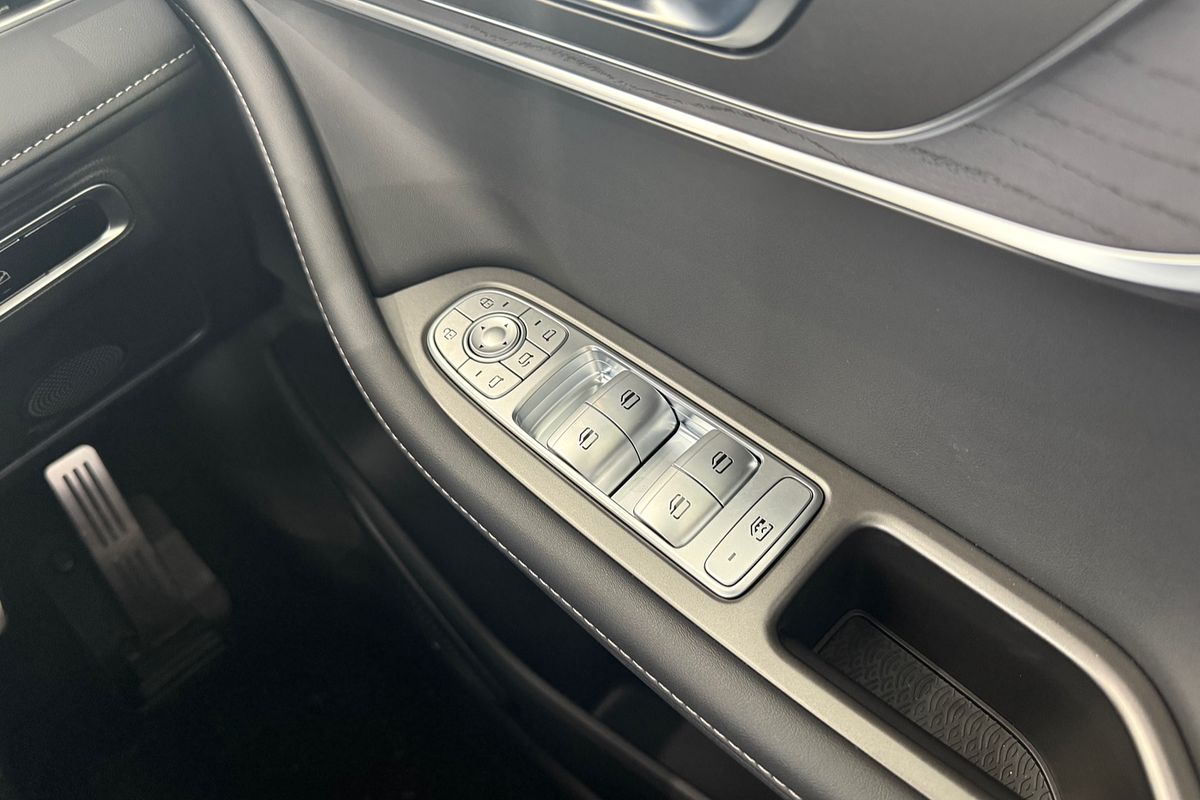 2025 Chery Tiggo 8 Pro Max Ultimate AWD