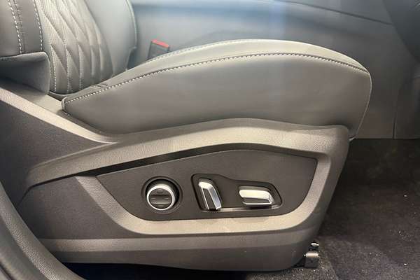 2025 Chery Tiggo 8 Pro Max Ultimate AWD