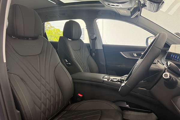 2025 Chery Tiggo 8 Pro Max Ultimate AWD