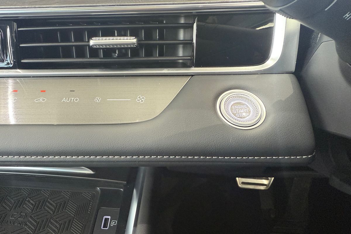 2025 Chery Tiggo 8 Pro Max Ultimate AWD