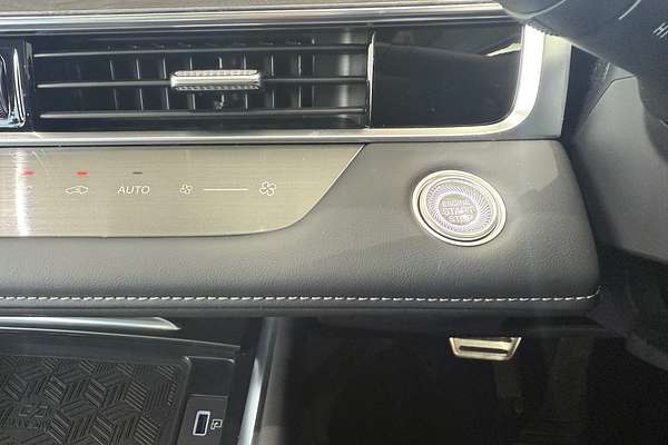 2025 Chery Tiggo 8 Pro Max Ultimate AWD