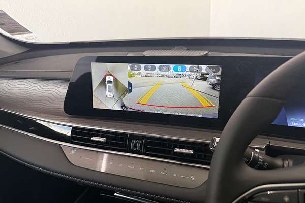 2025 Chery Tiggo 8 Pro Max Ultimate AWD