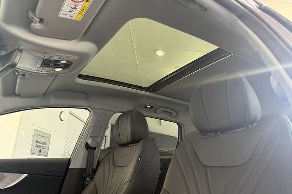 2025 Chery Tiggo 8 Pro Max Ultimate AWD