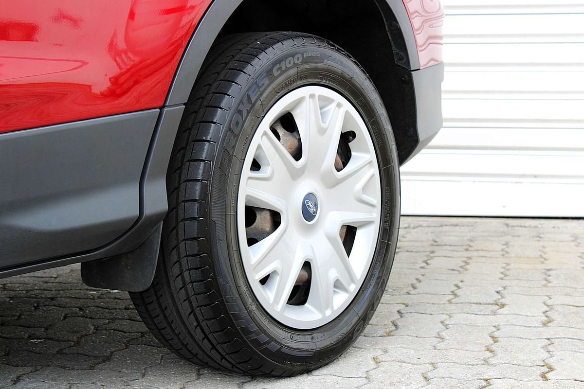 2016 Ford Kuga Ambiente TF MkII