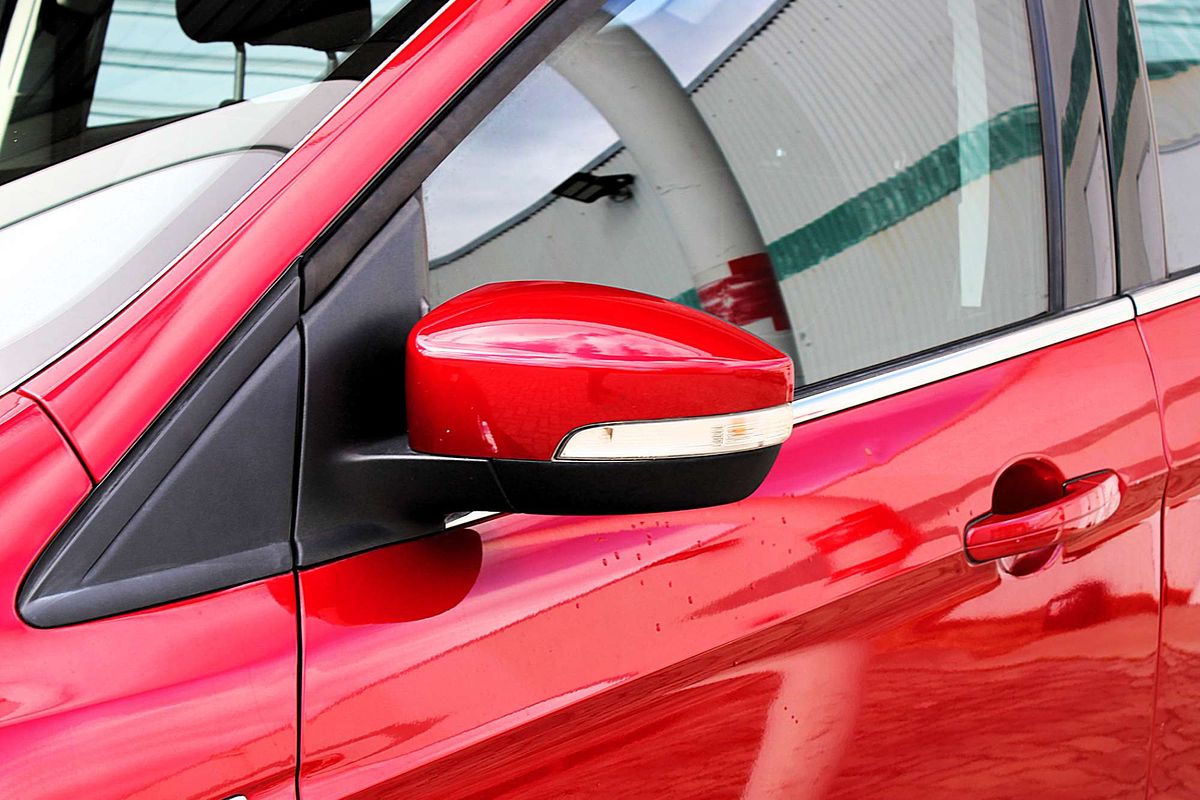 2016 Ford Kuga Ambiente TF MkII