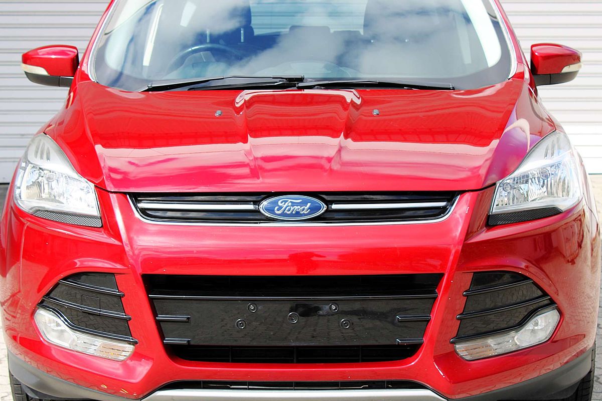 2016 Ford Kuga Ambiente TF MkII