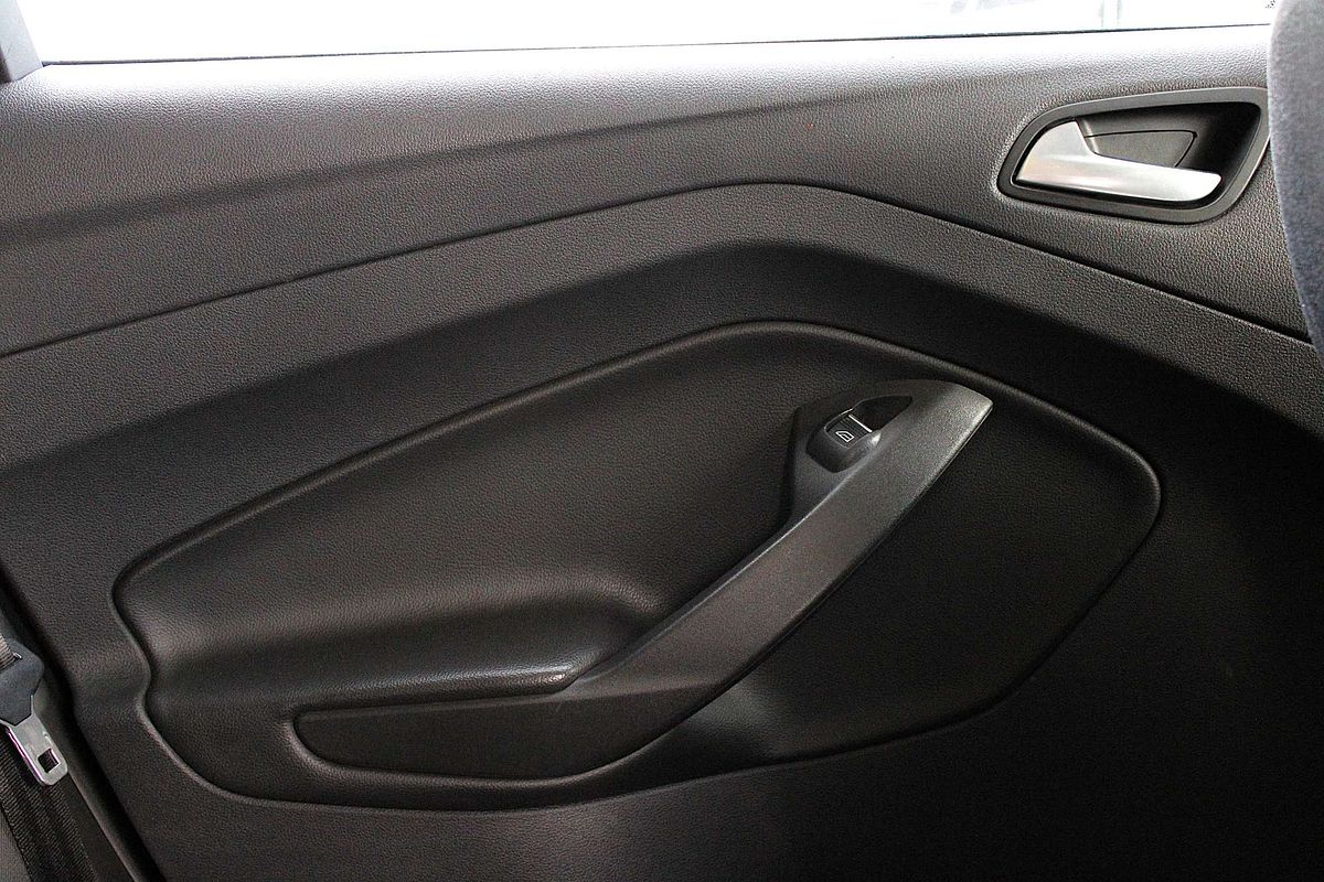 2016 Ford Kuga Ambiente TF MkII