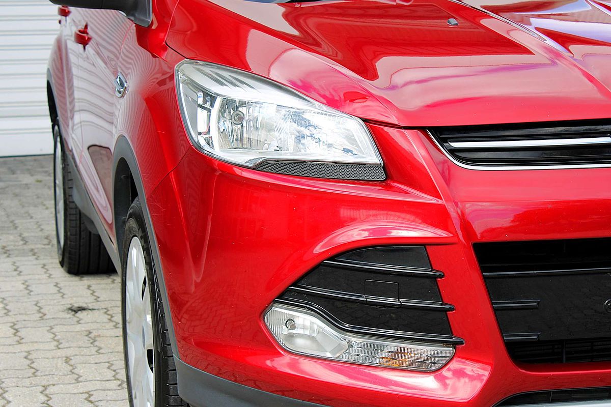 2016 Ford Kuga Ambiente TF MkII