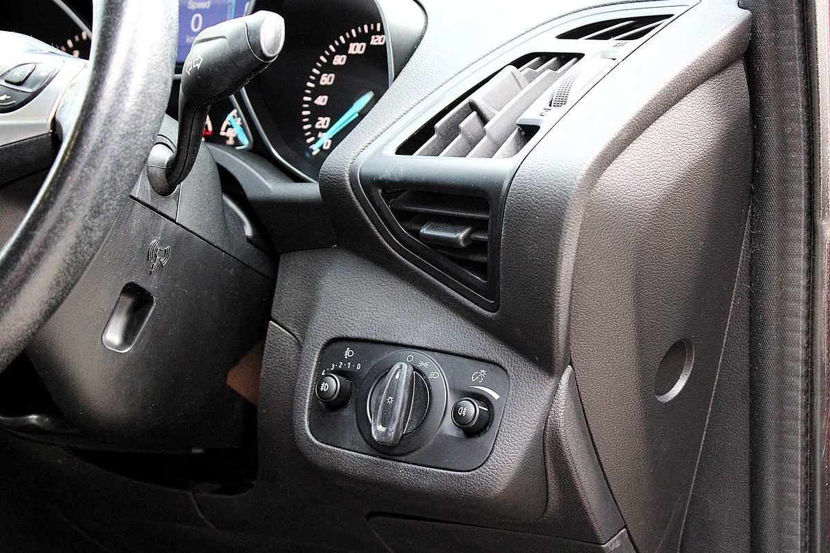 2016 Ford Kuga Ambiente TF MkII