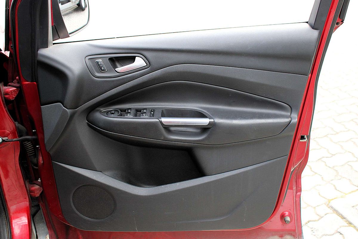 2016 Ford Kuga Ambiente TF MkII