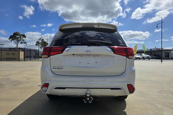 2019 Mitsubishi Outlander PHEV ES ADAS ZL