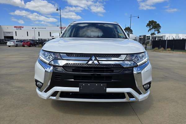 2019 Mitsubishi Outlander PHEV ES ADAS ZL