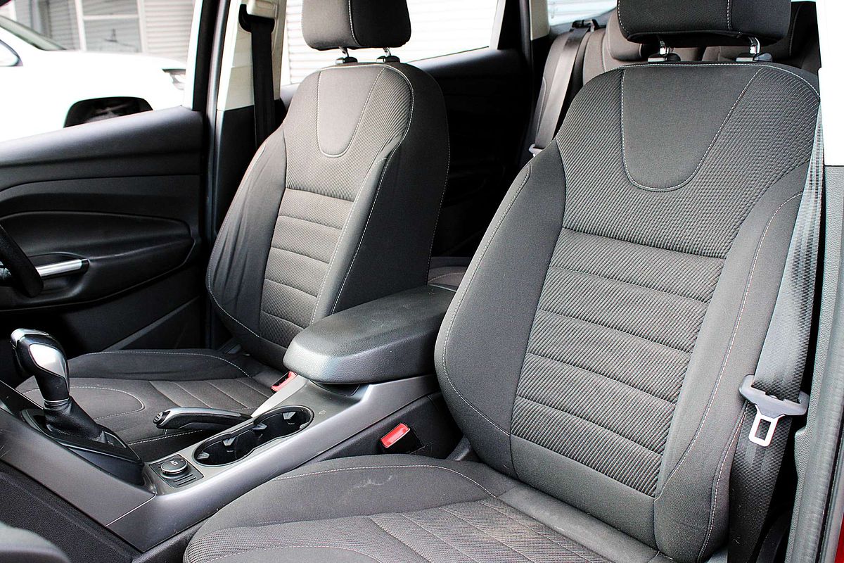 2016 Ford Kuga Ambiente TF MkII