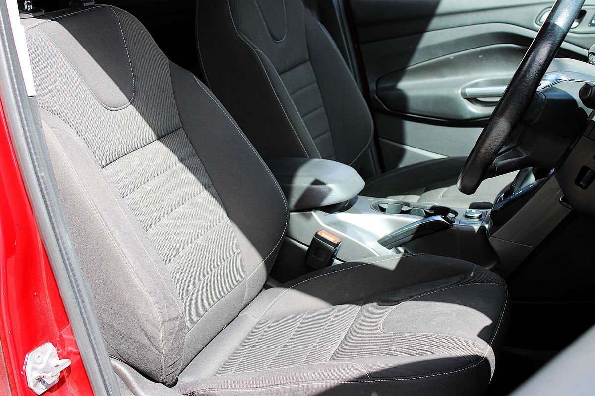 2016 Ford Kuga Ambiente TF MkII