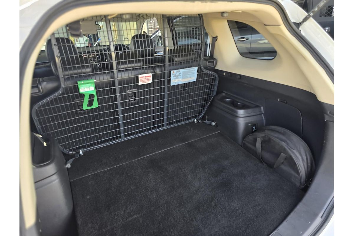2019 Mitsubishi Outlander PHEV ES ADAS ZL