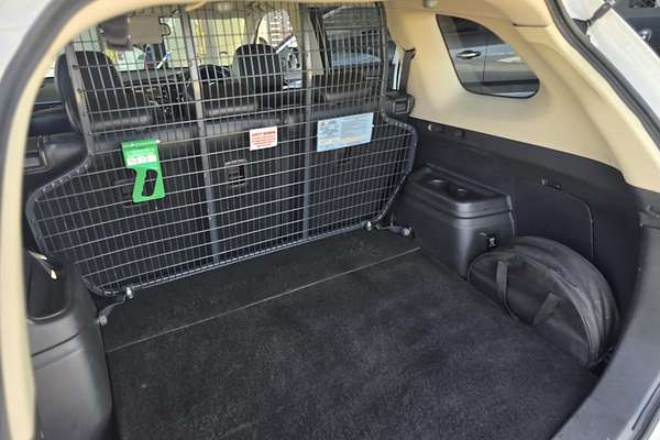 2019 Mitsubishi Outlander PHEV ES ADAS ZL