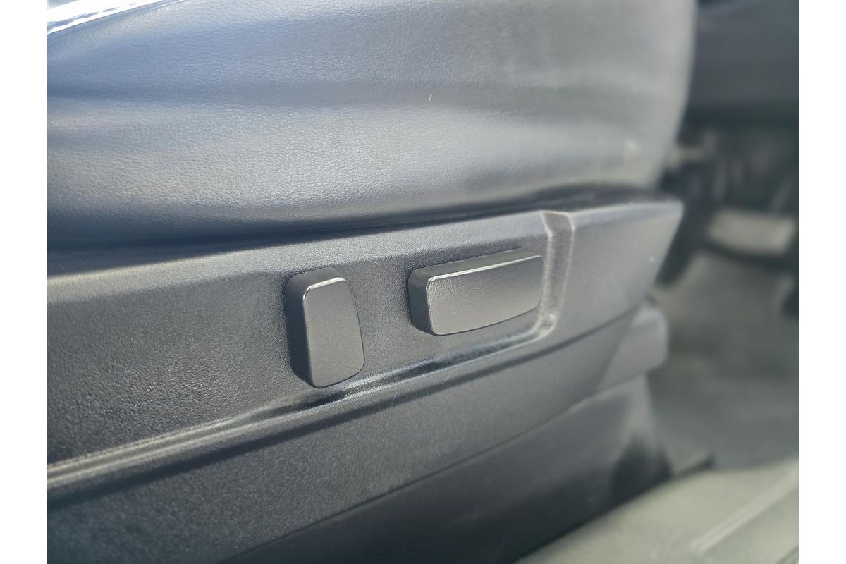 2019 Mitsubishi Outlander PHEV ES ADAS ZL