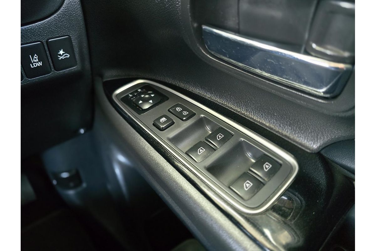 2019 Mitsubishi Outlander PHEV ES ADAS ZL